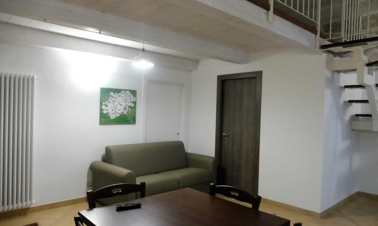 La Ginestra Affittacamere Ginosa Exterior foto
