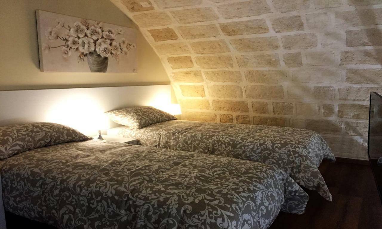 La Ginestra Affittacamere Ginosa Exterior foto