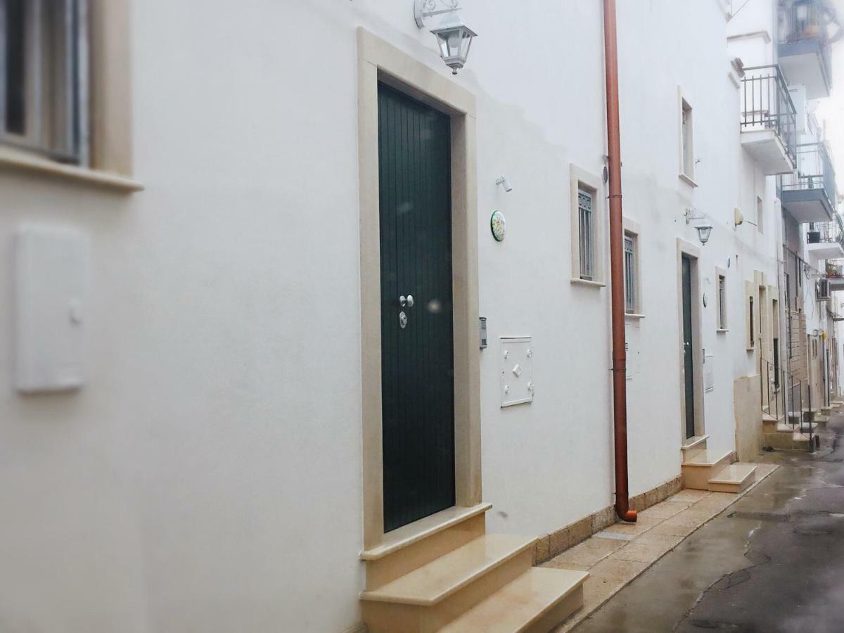 La Ginestra Affittacamere Ginosa Exterior foto